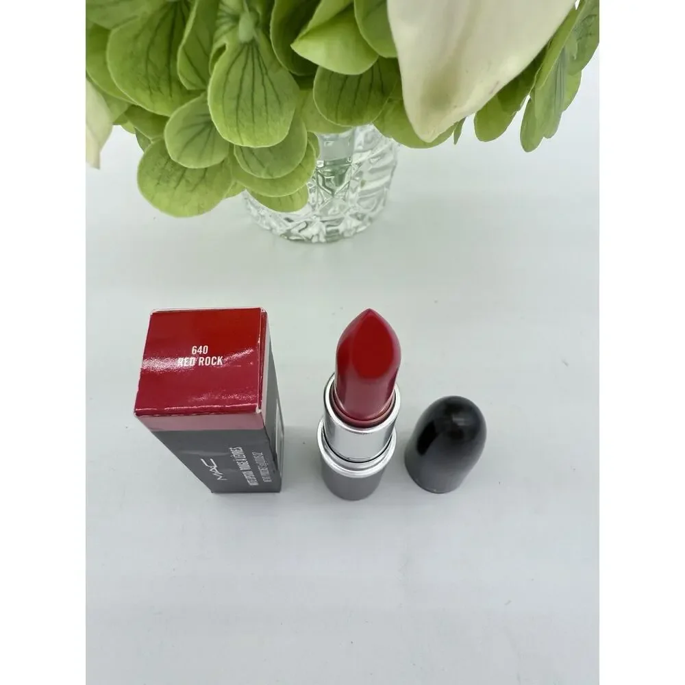 M·A·C mac matte